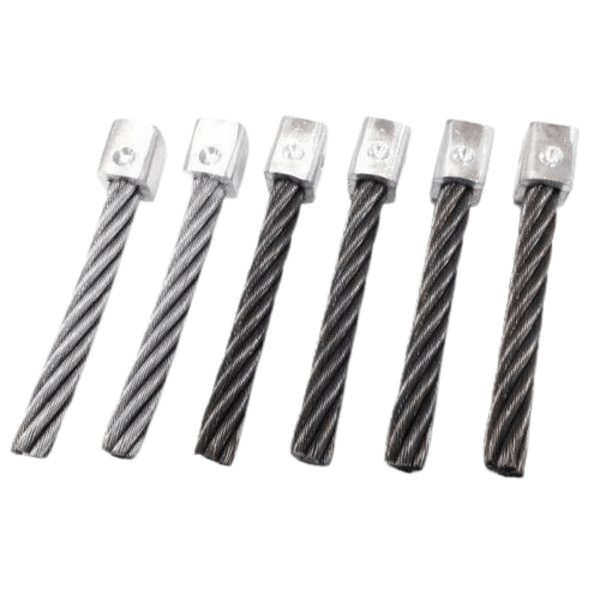 Limpar Unkrautbursten Set 6x