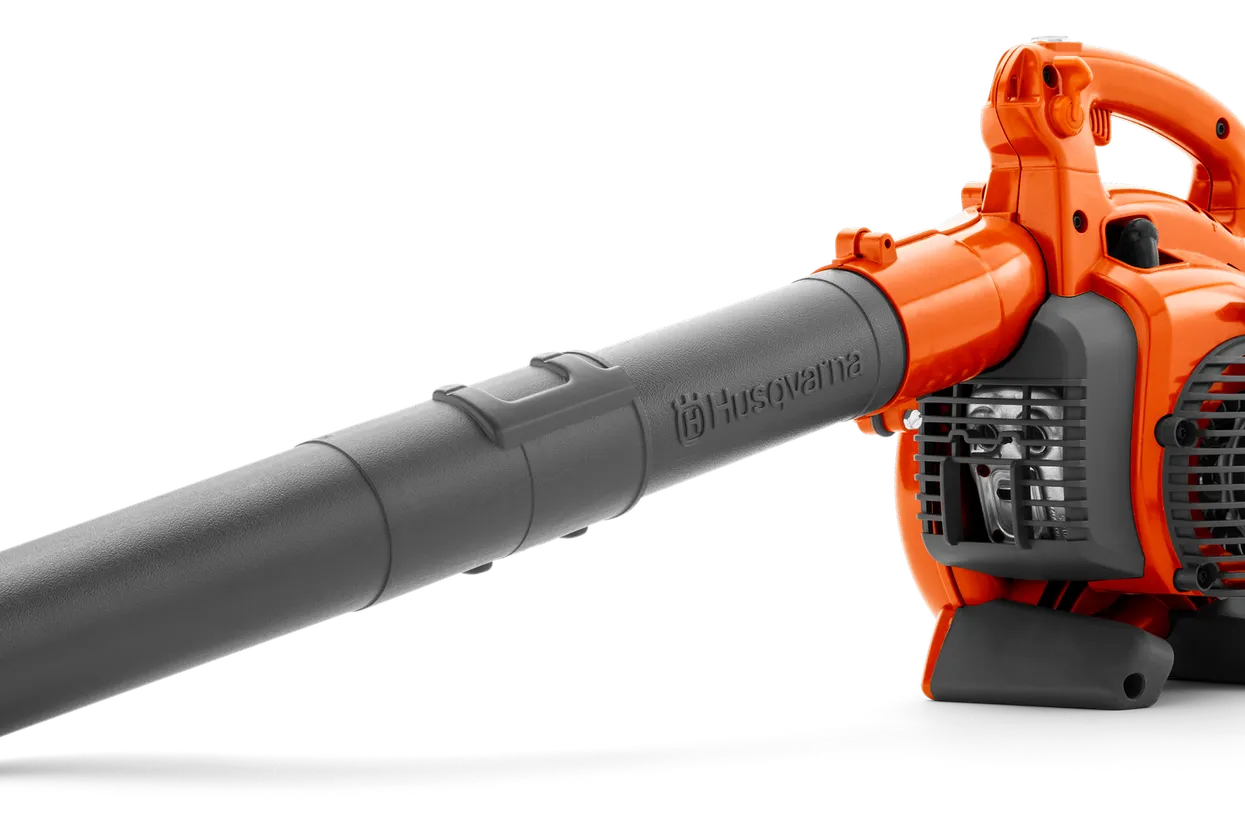 Husqvarna 125B Benzin-Laubbläser