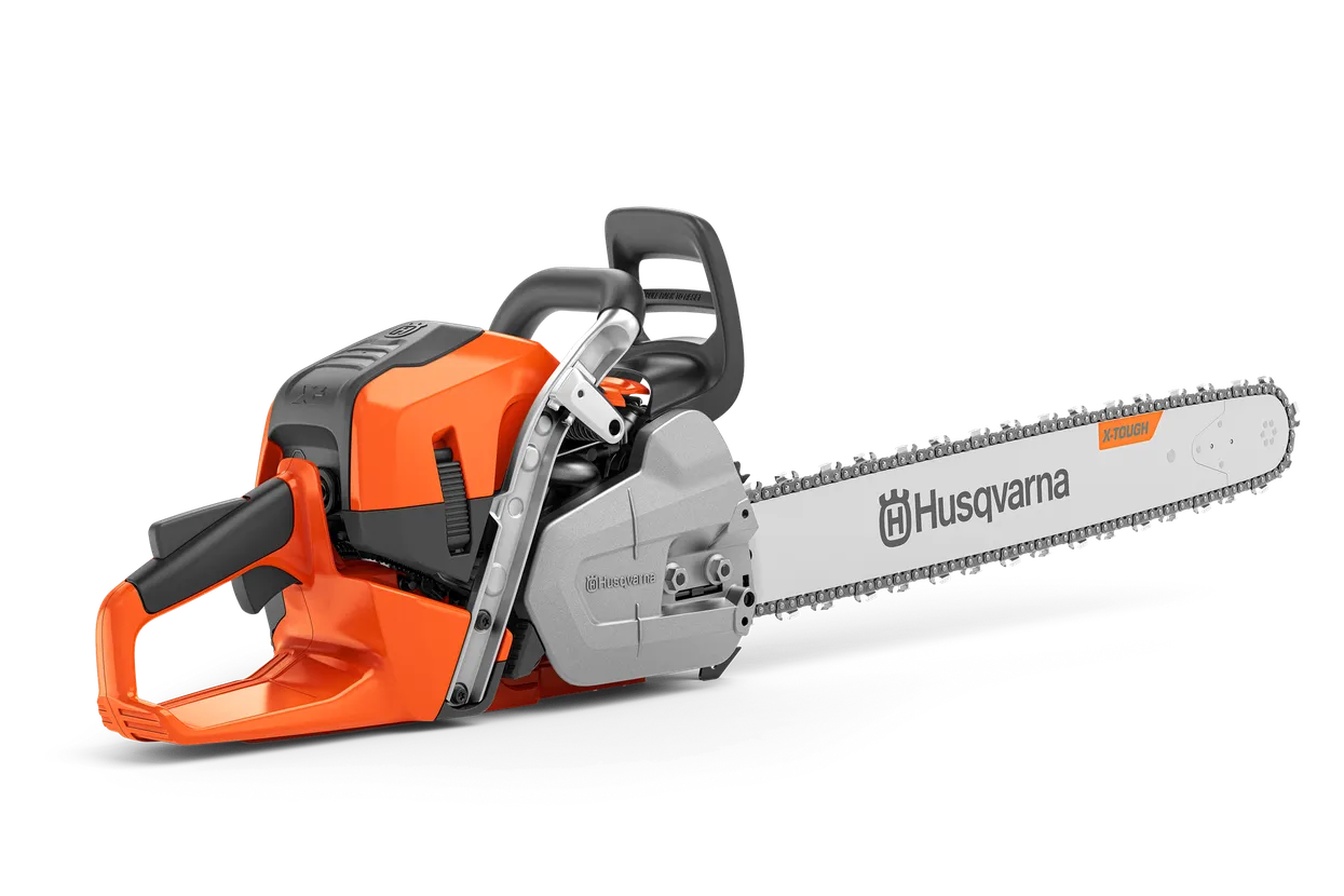 Husqvarna 564 XP® Fuel Inject Benzin-Kettensäge - 45–50 cm