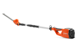 Husqvarna 120iTK4-H Stabheckenschere - Messer 50 cm Inkl. Akku & Ladegerät
