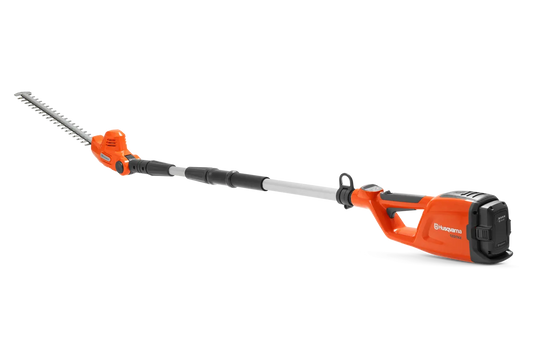 Husqvarna 120iTK4-H Stabheckenschere - Messer 50 cm Inkl. Akku & Ladegerät