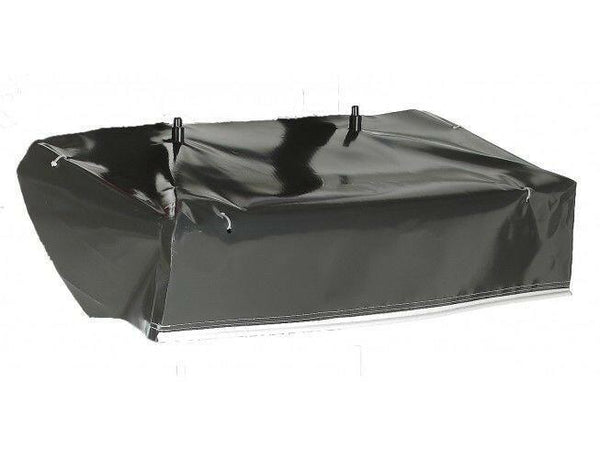 Tielbürger Staubschutzabdeckung für TK 17 t/m 38