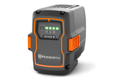 Husqvarna 40-B330X Akku