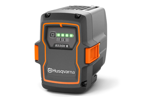 Husqvarna 40-B330X Akku