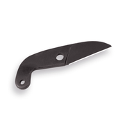 Messer für Freund Astschere