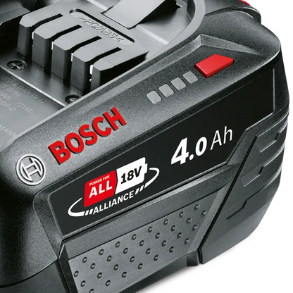 Husqvarna Aspire™ P4A 18-B72 Akku - batteriebetrieben