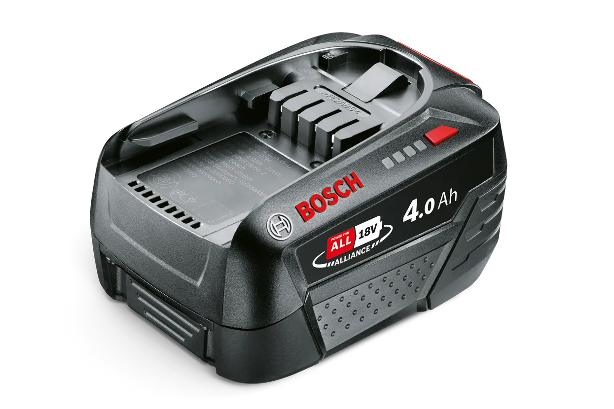 Husqvarna Akku Aspire P4A 18-B72