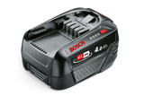 Husqvarna Akku Aspire P4A 18-B72