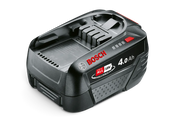 Husqvarna Akku Aspire P4A 18-B72