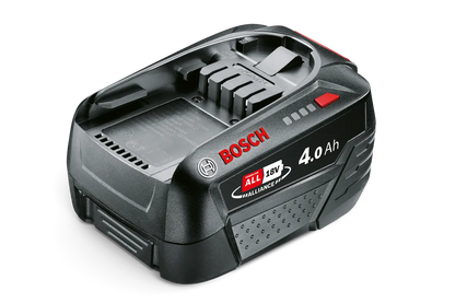 Husqvarna Akku Aspire P4A 18-B72