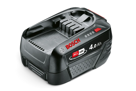Husqvarna Aspire™ P4A 18-B72 Akku - batteriebetrieben