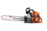 Husqvarna 585 Benzin-Kettensäge - 70 cm
