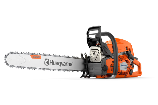Husqvarna 585 Benzin-Kettensäge - 70 cm