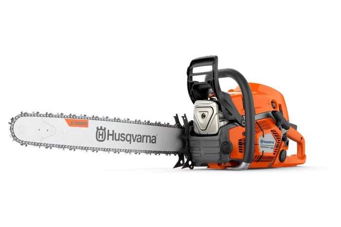 Husqvarna 585 Benzin-Kettensäge - 70 cm