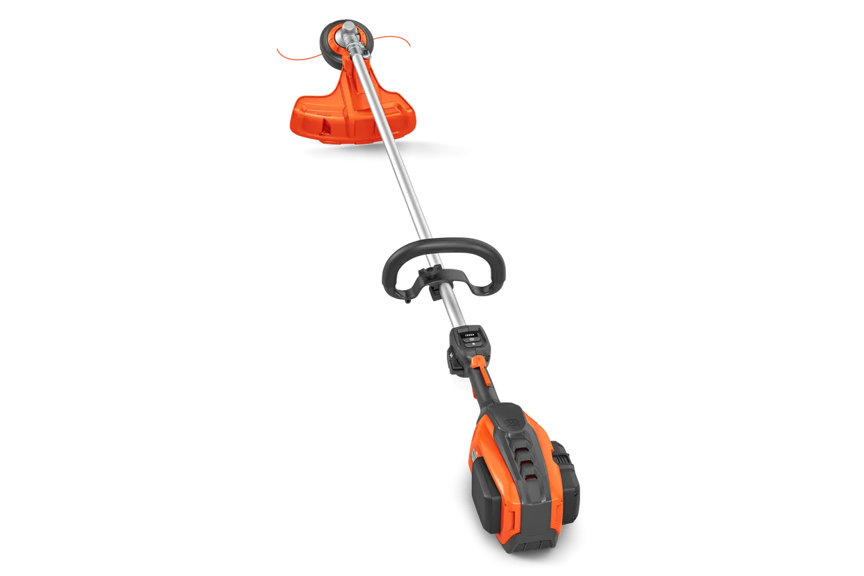 Husqvarna 525iLXT Rasentrimmer – Schnittbreite 46 cm