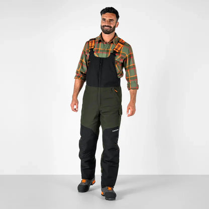 Husqvarna Functional Schnittschutzhose – Größe L/54