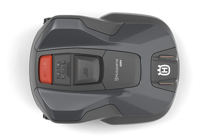 Husqvarna Automower® 308V Mähroboter - ohne Begrenzungskabel, Li-Ion, 22 cm