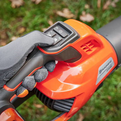 Husqvarna 230iB Akku-Laubbläser - 36 V (mit Akku & Ladegerät)