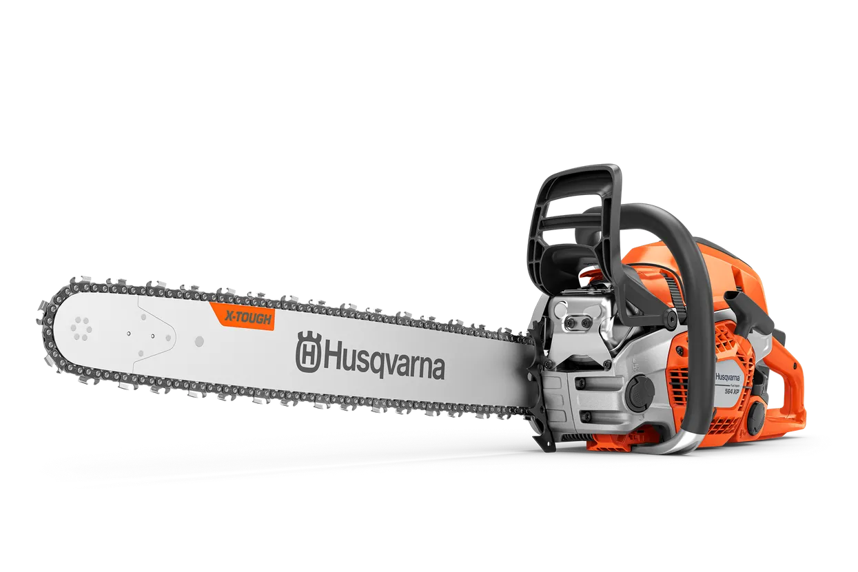 Husqvarna 564 XP® Fuel Inject Benzin-Kettensäge - 45–50 cm