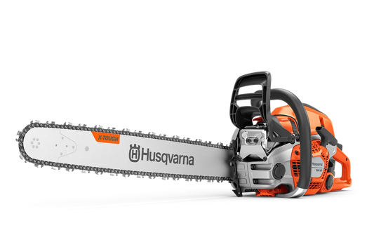 Husqvarna 564 XP® Fuel Inject Benzin-Kettensäge - 45–50 cm