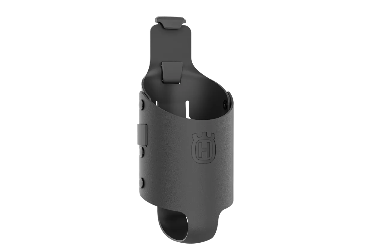 Husqvarna Flaschenhalter für Werkzeuggürtel und Balance XT2