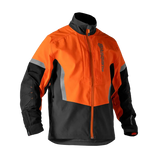 Husqvarna Technical Men Forstjacke - Größe L