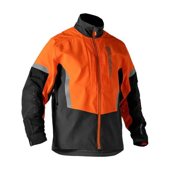 Husqvarna Technical Men Forstjacke - Größe L
