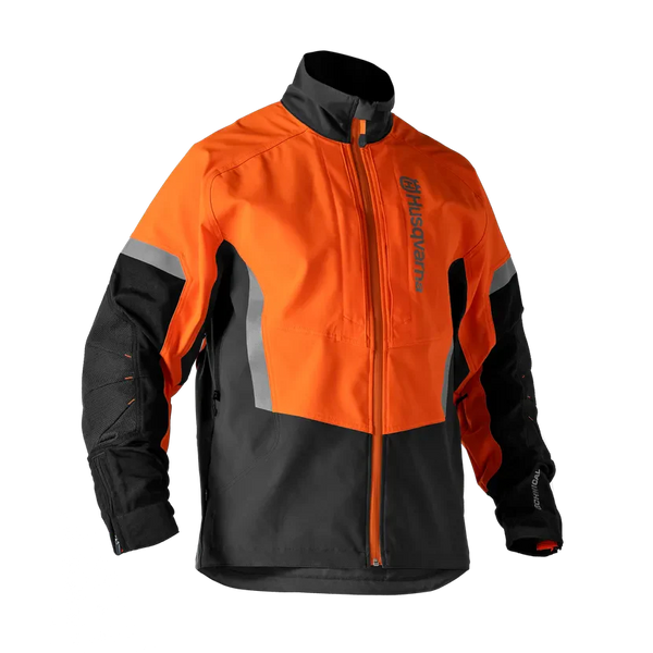Husqvarna Technical Men Forstjacke – Größe XL