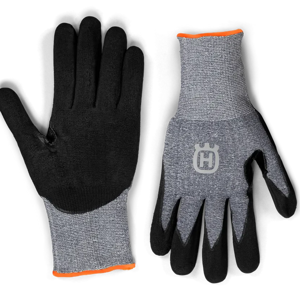 Husqvarna Technical Grip Arbeitshandschuhe - Größe XL