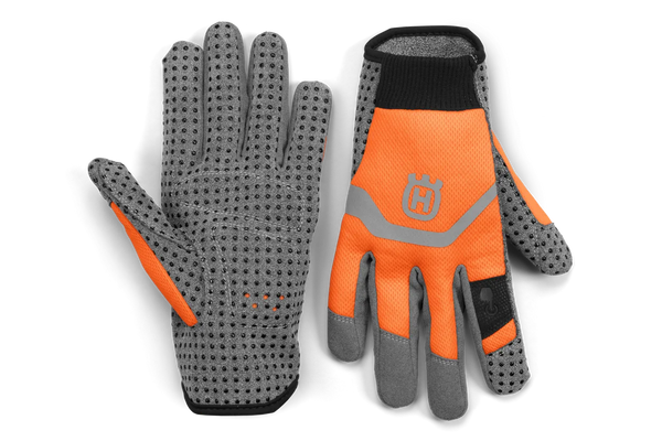 Husqvarna Functional Light Vent Arbeitshandschuhe – Größe M