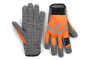 Husqvarna Functional Light Vent Arbeitshandschuhe – Größe XL