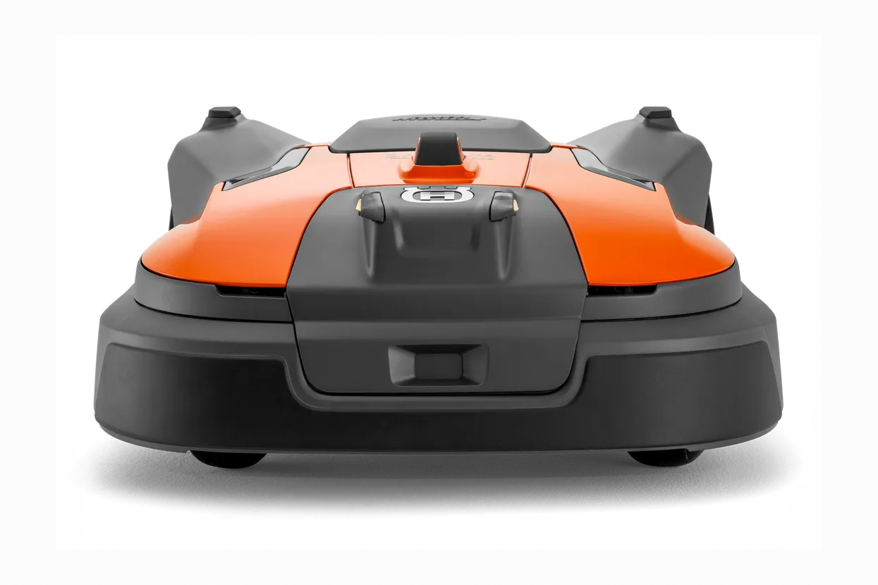 Husqvarna Automower® 560 EPOS Mähroboter - 26 cm, Li-Ion, kabellos (EPOS)