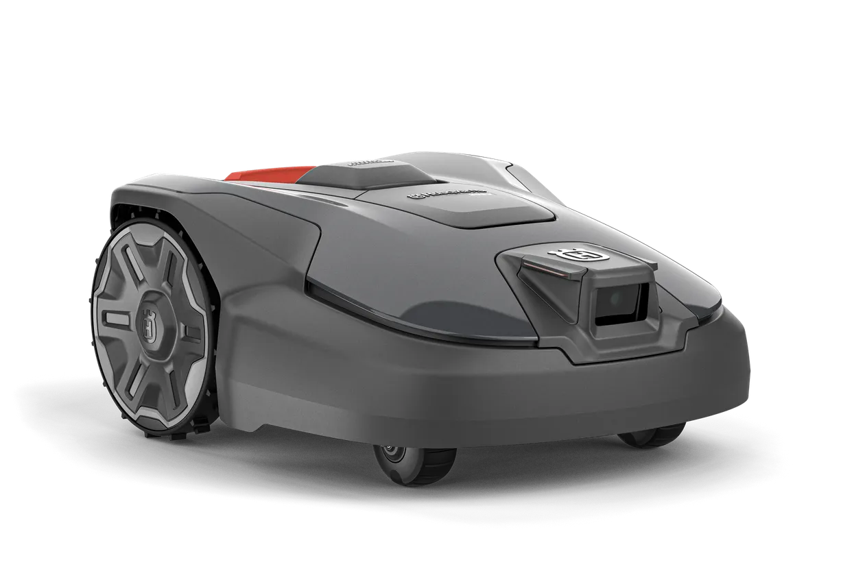 Husqvarna Automower® 308V Mähroboter - ohne Begrenzungskabel, Li-Ion, 22 cm