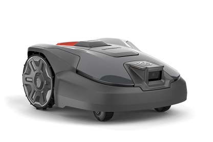 Husqvarna Automower® 308V Mähroboter - ohne Begrenzungskabel, Li-Ion, 22 cm