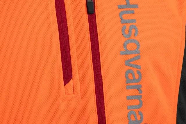 Husqvarna Technical Long-Sleeve – Größe M