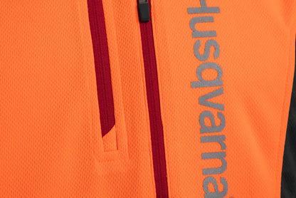 Husqvarna Technical Long-Sleeve – Größe M