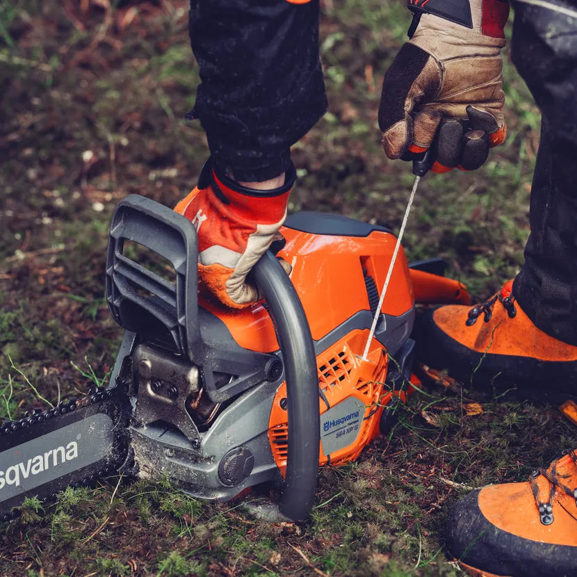 Husqvarna 564 XP® Fuel Inject Benzin-Kettensäge - 45–50 cm