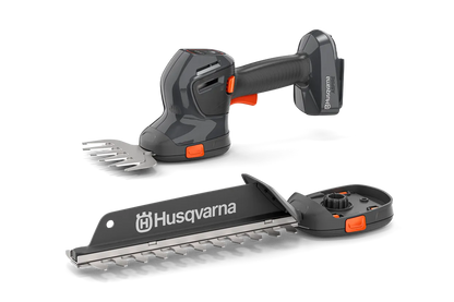 Husqvarna Aspire S20-P4A Akku-Buchsenschere - 20 cm