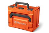 Husqvarna Akku box M&L