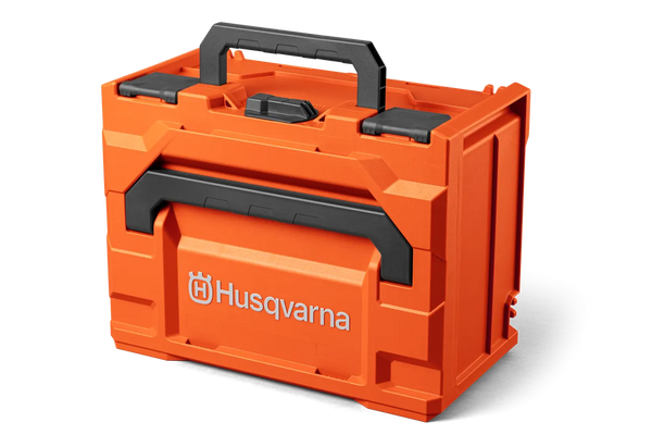 Husqvarna Akku box M&L
