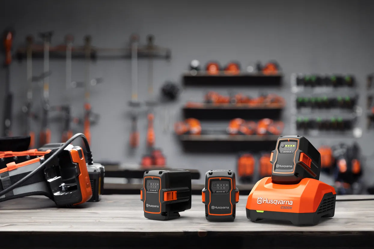 Husqvarna 40-B220X Akku - Akkupack