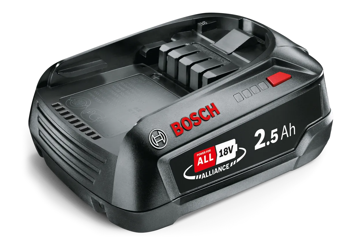 Husqvarna Akku Aspire P4A 18-B45