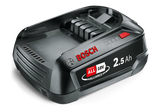 Husqvarna Akku Aspire P4A 18-B45