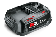 Husqvarna Akku Aspire P4A 18-B45