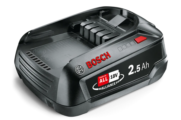 Husqvarna Akku Aspire P4A 18-B45