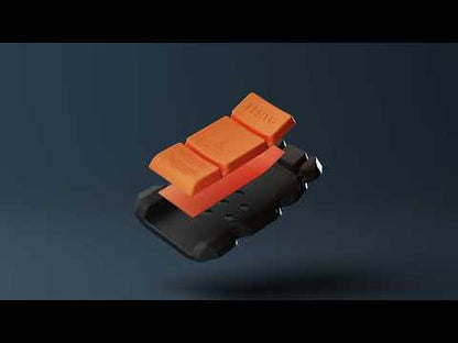 Fento Knieschoner Pocket M2 Video