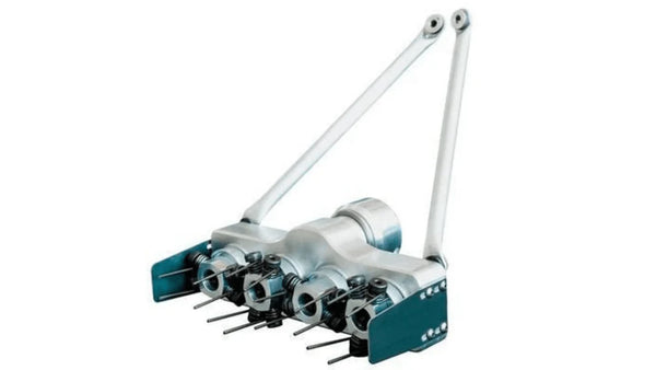 Prontec Topkeeper PRO - Freischneider-Aufsatz