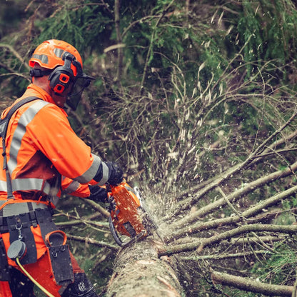Husqvarna 564 XP® Fuel Inject Benzin-Kettensäge - 45–50 cm