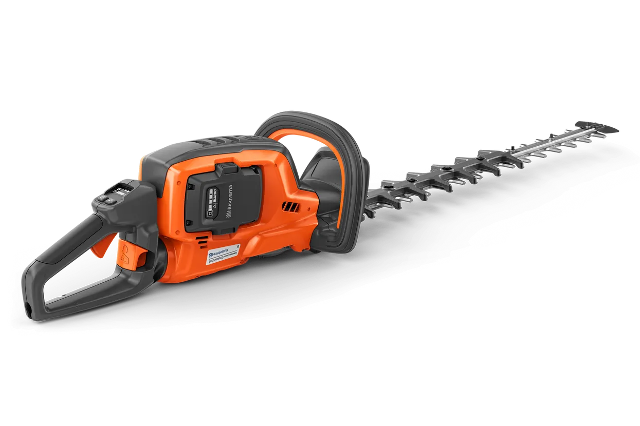 Husqvarna 522iHDR60 Heckenschere - 60 cm