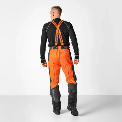 Husqvarna Classic Schnittschutzhose – Größe XL/58